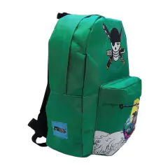 MOCHILA ONE PIECE ZORO - PANDA DECO