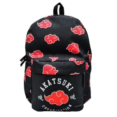 MOCHILA NARUTO