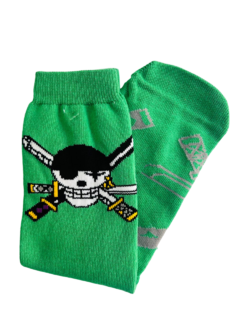 ONE PIECE ZORO en internet