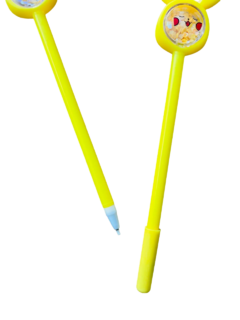 PIKACHU CONFETTI SET X 2 en internet