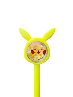 PIKACHU CONFETTI SET X 2 - PANDA DECO