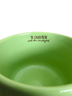 Imagen de PALTA CORA CON CUCHARA
