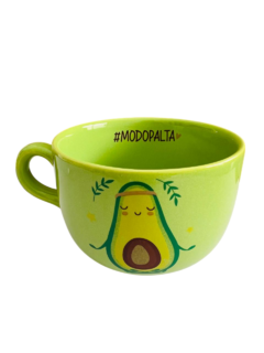 Imagen de PALTA PALTITAS