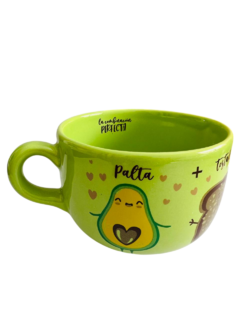 Imagen de PALTA PALTITAS