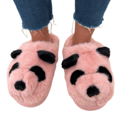 Imagen de PANTUFLAS PANDITAS