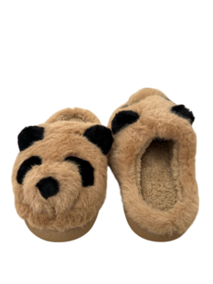 PANTUFLAS PANDITAS - tienda online