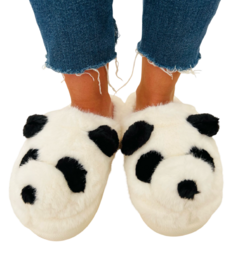 PANTUFLAS PANDITAS - comprar online