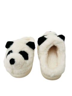 PANTUFLAS PANDITAS - tienda online