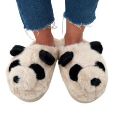 Imagen de PANTUFLAS PANDITAS