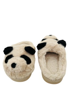 PANTUFLAS PANDITAS