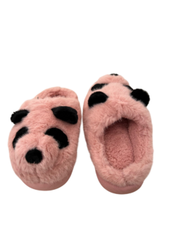 PANTUFLAS PANDITAS