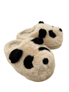 PANTUFLAS PANDITAS en internet