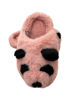 PANTUFLAS PANDITAS - comprar online