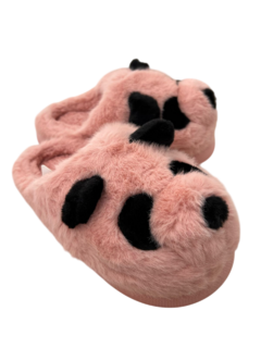 PANTUFLAS PANDITAS en internet