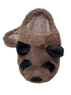 PANTUFLAS PANDITAS - tienda online