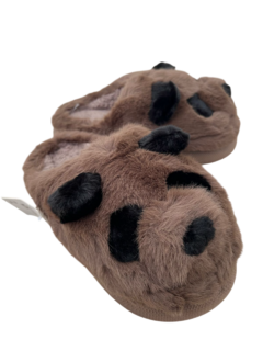PANTUFLAS PANDITAS