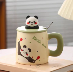 OSO PANDA CON TAPA en internet