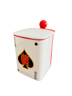 CARTAS DE POKER PREMIUM en internet