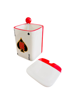 CARTAS DE POKER PREMIUM - comprar online