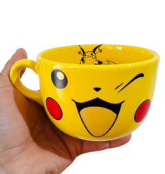 PIKACHU POKEMON - comprar online