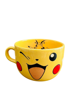 PIKACHU POKEMON + LLAVERO - tienda online