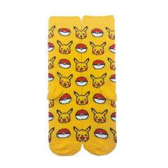 Imagen de PIKACHU + MEDIAS LARGAS