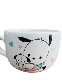 POCHACCO KUROMI - PANDA DECO