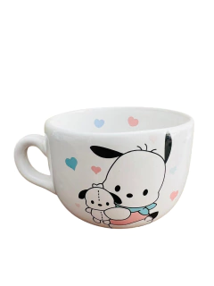 POCHACCO KUROMI en internet