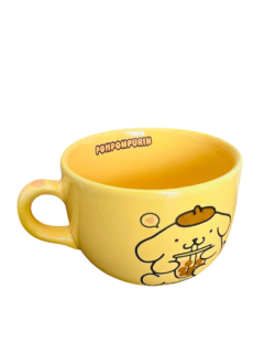 POMPOMPURIN en internet