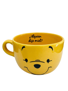 WINNIE POOH en internet