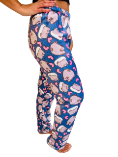 PANT PELUCHE PERSONAJES ANIMADOS en internet