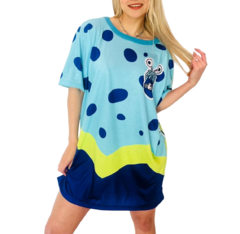 MONSTER INC