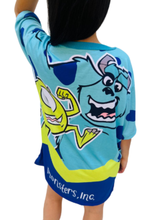 Imagen de MONSTER INC