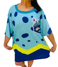 MONSTER INC - PANDA DECO