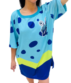 MONSTER INC - tienda online