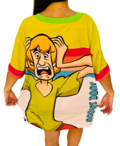 SCOOBY DOO - tienda online