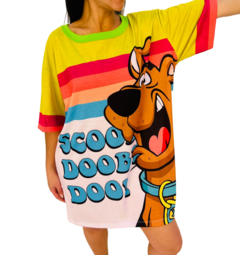 SCOOBY DOO en internet