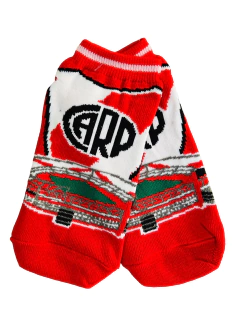 RIVER PLATE - PANDA DECO