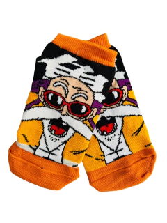 MAESTRO ROSHI DRAGON BALL en internet