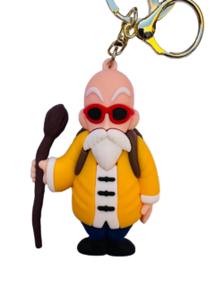 MAESTRO ROSHI DRAGON BALL en internet