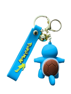 LLAVERO SQUIRTLE POKEMON en internet