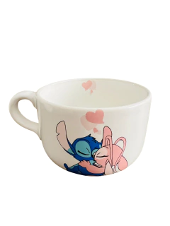 Imagen de COMBO STITCH Y ANGELA LOVE