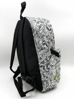 MOCHILA SAILOR MOON en internet