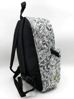 MOCHILA SAILOR MOON - PANDA DECO