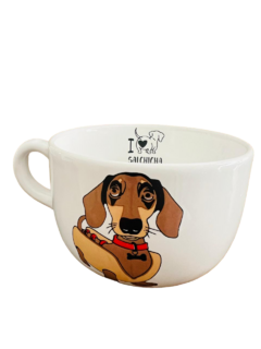 PERRITO SALCHICHA PANCHO - comprar online