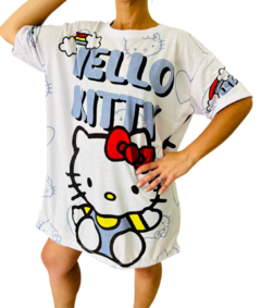 HELLO KITTY SANRIO - PANDA DECO
