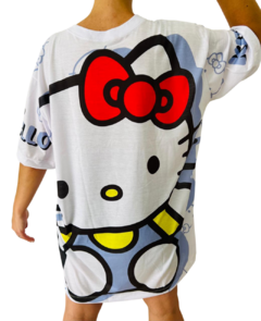 HELLO KITTY SANRIO en internet