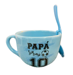 SET DIA DEL PADRE - PANDA DECO