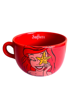 SIRENITA + LLAVERO en internet