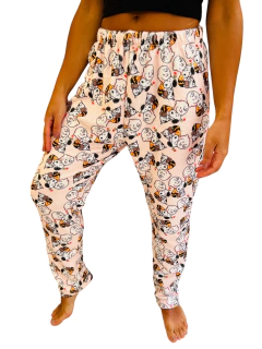 PANT PELUCHE PERSONAJES ANIMADOS en internet